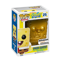 #25 Spongebob Squarepants