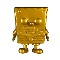 #25 Spongebob Squarepants