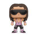 25 Bret Hart - EPIKKO Deportes