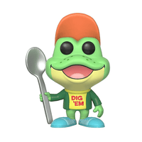 25 Dig'Em Frog - EPIKKO Favoritos Fandom