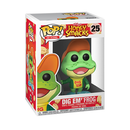 25 Dig'Em Frog - EPIKKO Favoritos Fandom
