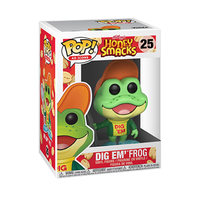 25 Dig'Em Frog - EPIKKO Favoritos Fandom