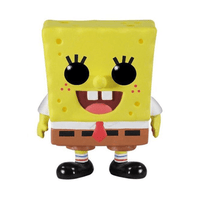 Funko POP! 25 Spongebob Squarepants - 1st Edition - EPIKKO Películas y TV