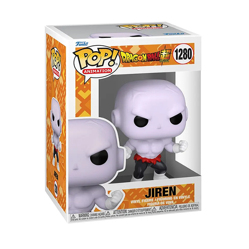 #1280 Jiren