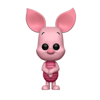 253 Piglet - EPIKKO Animación y dibujos animados
