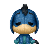 #254 Eeyore