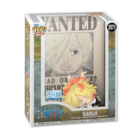 2571 Sanji - EPIKKO Anime & Manga