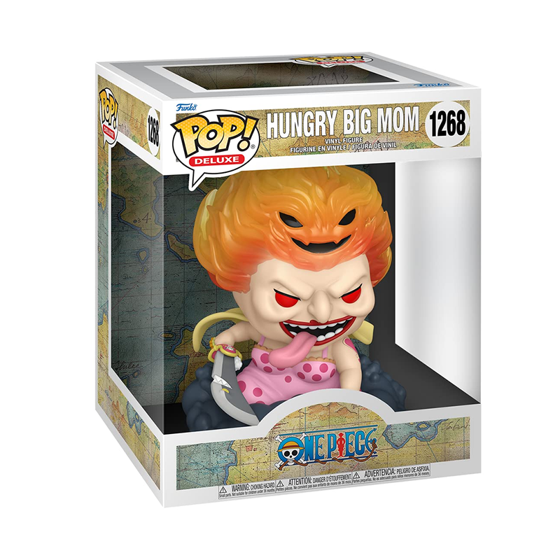 1268 Hungry Big Mom