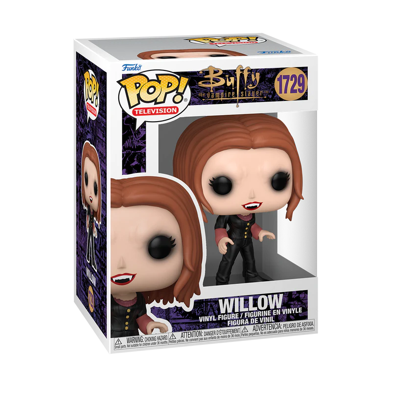 #1729 Willow