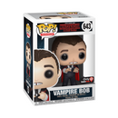 #643 Vampire Bob