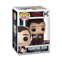 #643 Vampire Bob