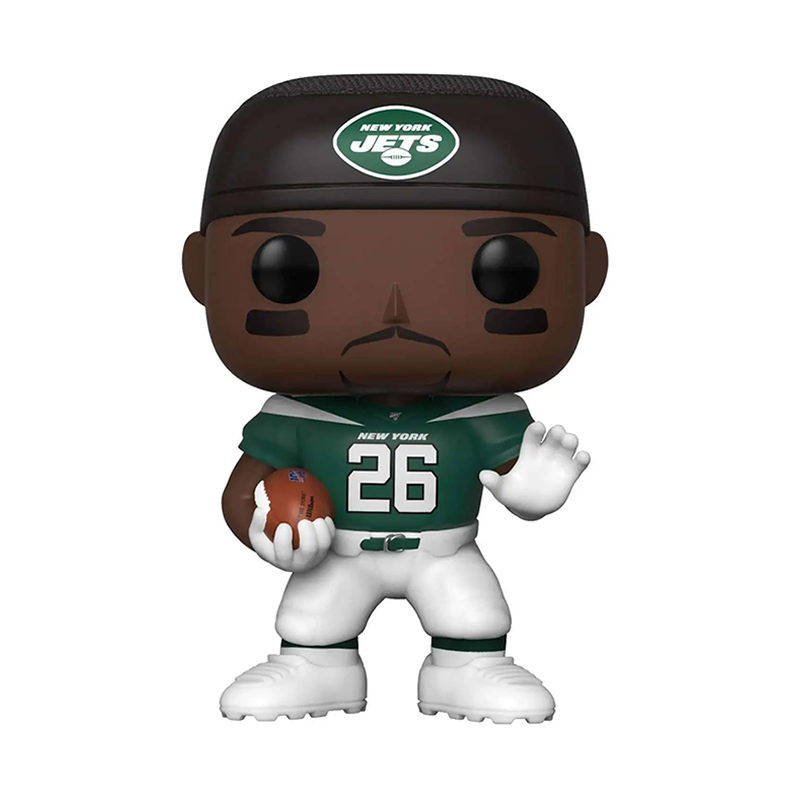 #134 Le'Veon Bell