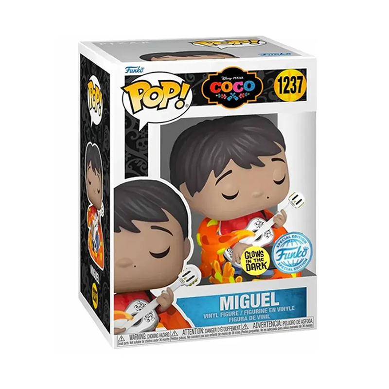 #1237 Miguel