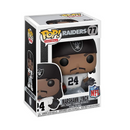 #77 Marshawn Lynch