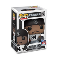 #77 Marshawn Lynch