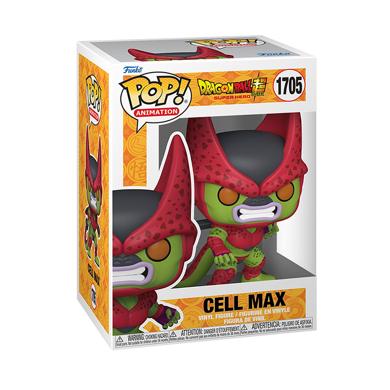#1705 Cell Max