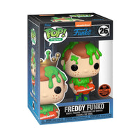 26 Freddy Funko (Nickelodeon) - EPIKKO Favoritos Fandom