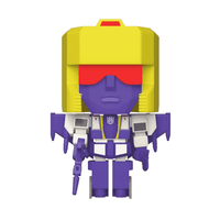 264 Blitzwing - EPIKKO Películas y TV