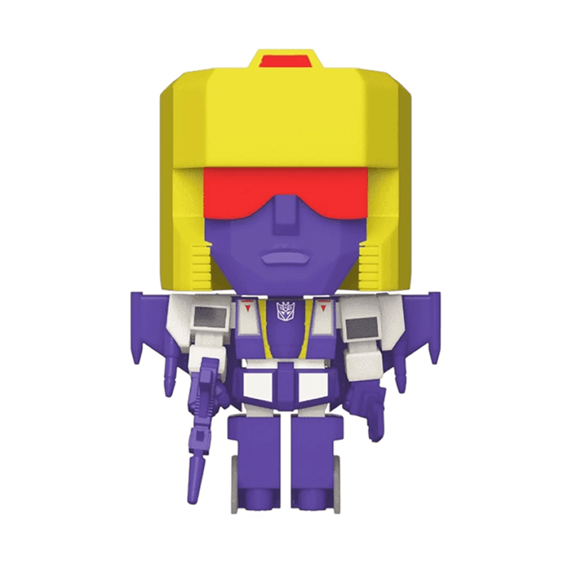 264 Blitzwing - EPIKKO Películas y TV