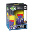 264 Blitzwing - EPIKKO Películas y TV