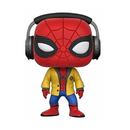 #265 Spider-Man