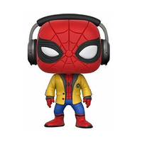 #265 Spider-Man