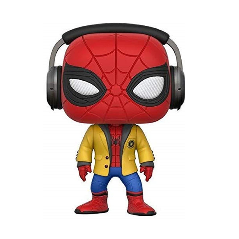#265 Spider-Man