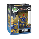 266 Cheetor - EPIKKO Películas y TV