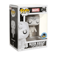Funko POP! 266 Moon Knight - EPIKKO Comics & Superheroes