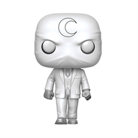 Funko POP! 266 Moon Knight - EPIKKO Comics & Superheroes