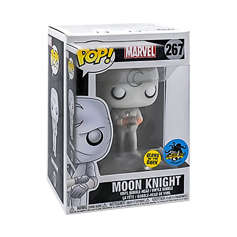 267 Moon Knight - EPIKKO Comics & Superheroes