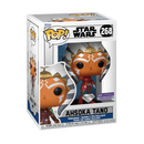 268 Ahsoka Tano - EPIKKO Películas y TV