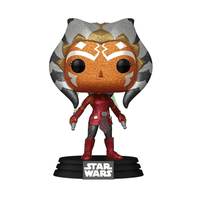 268 Ahsoka Tano - EPIKKO Películas y TV