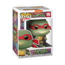 19 Raphael