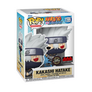 #1199 Kakashi Hatake