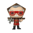 #655 Stan Lee