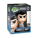#338 Samurai Jack
