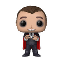 #643 Vampire Bob