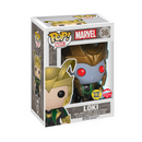#36 Loki