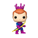 #250 Freddy Funko as Hawkeye