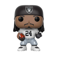 #77 Marshawn Lynch