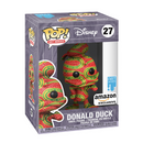 #27 Donald Duck