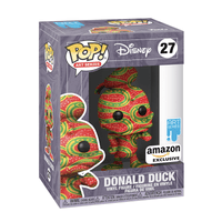 27 Donald Duck - EPIKKO Animación y dibujos animados