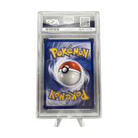 27 Pikachu WOTC Black Star Promo - PSA 10 - EPIKKO Anime & Manga