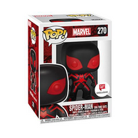 #270 Spider-Man (Big Time Suit)