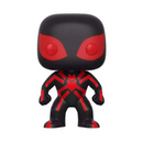 #270 Spider-Man (Big Time Suit)