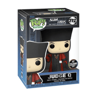 272 Judge Q - EPIKKO Favoritos Fandom