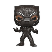 #273 Black Panther