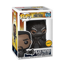#273 Black Panther