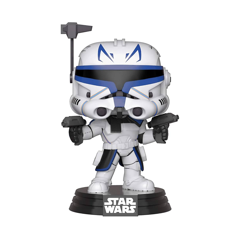 #274 Captain Rex (NYCC)